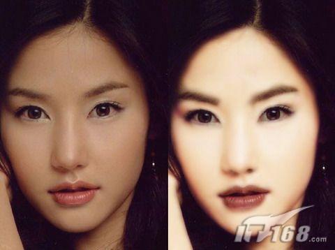 PhotoshopCS3Ϊ�沿Ƥ����������!