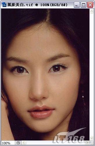 PhotoshopCS3Ϊ�沿Ƥ����������!