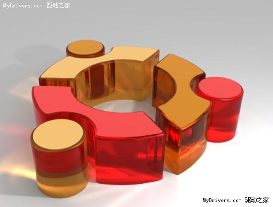 Ubuntu 8.043-5֧