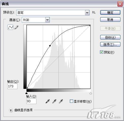 PhotoshopCS3为面部皮肤快速增白!(2)