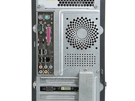 NVDX10显卡入驻网吧方正网龙502评测(2)
