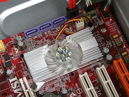 NVDX10显卡入驻网吧方正网龙502评测(3)
