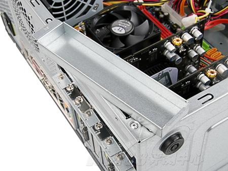 NVDX10显卡入驻网吧方正网龙502评测(3)