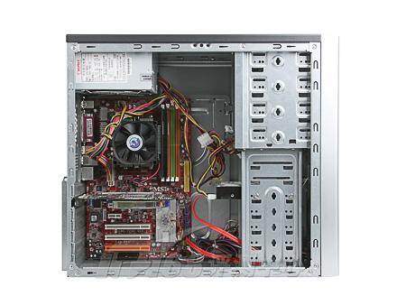 NVDX10显卡入驻网吧方正网龙502评测(3)