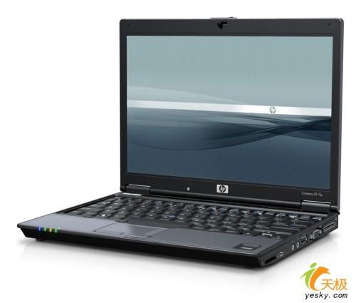HPCompaq2510p�ʼǱ�����׿Խ����