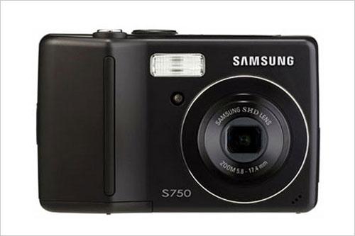 简单才是真方便 傻瓜数码相机导购(2)_数码