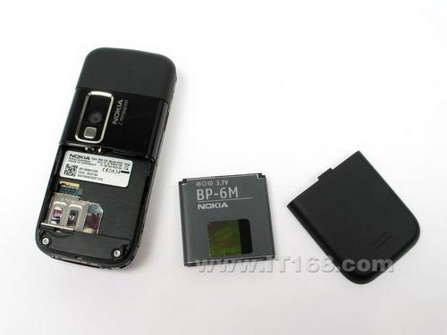 电力供应诺基亚6233电池激活新方法