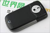 霸气十足多普达大屏智能手机E616评测