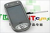 霸气十足多普达大屏智能手机E616评测