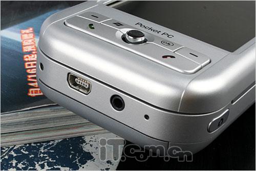 睿智悍将品鉴UT斯达康XV6700深度评测(12)