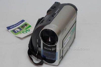 [����]��ǿ�佹DV����HC38E�����µ�