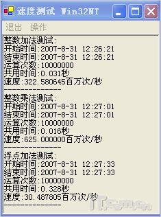 睿智悍将品鉴UT斯达康XV6700深度评测(12)