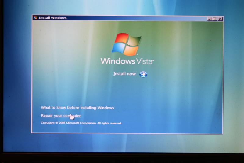 GhostWindows Vista_