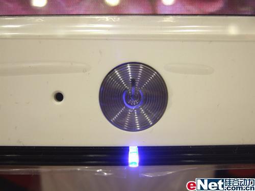 看五大联赛豪门角逐 评主流大屏LCD_硬件