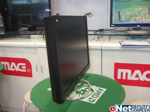 看五大联赛豪门角逐 评主流大屏LCD