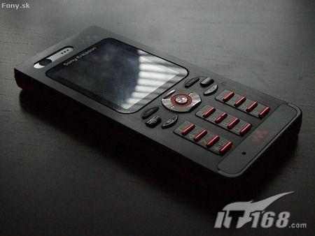 超薄之战诺基亚5310与索爱W880对比