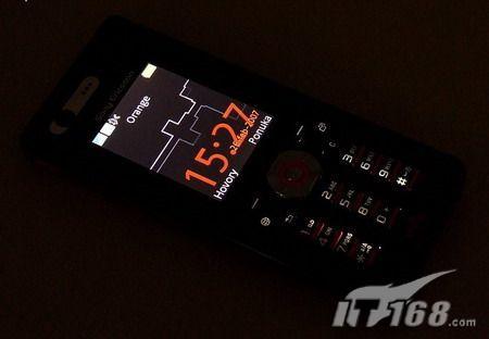 超薄之战诺基亚5310与索爱W880对比