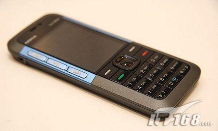 超薄之战诺基亚5310与索爱W880对比
