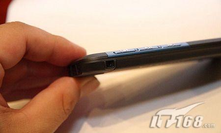 超薄之战诺基亚5310与索爱W880对比