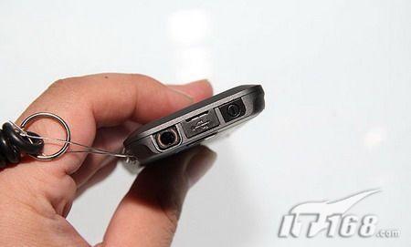 超薄之战诺基亚5310与索爱W880对比