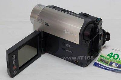 [����]��ǿ�佹DV����HC38E�����µ�