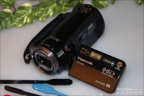 ��С�ĸ�������DV����HDC-SD5�������