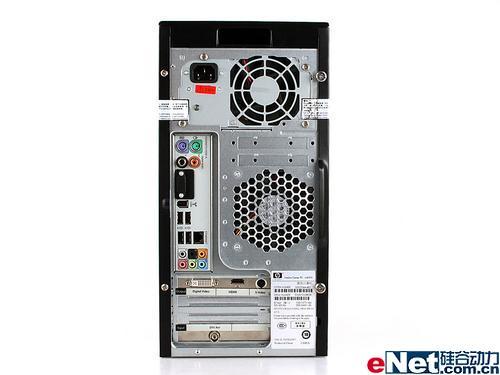 惠普945主板机箱接线图