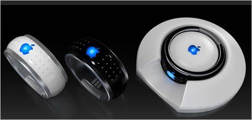 ָ��������iRing�������ֿ���������