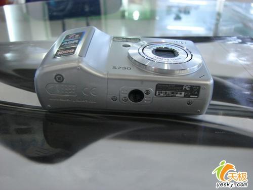 ǧԪ700W���ع���ֵ����S730�����Ϳ�