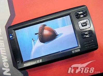��300��ԪŦ������MP4M6000����
