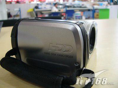 [֣��]JVC�����˼�20GӲ��DV���3100Ԫ