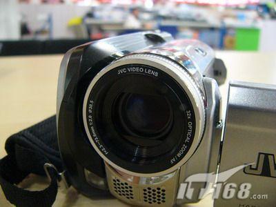 [֣��]JVC�����˼�20GӲ��DV���3100Ԫ