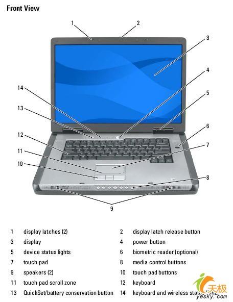 ƳPrecisionM6300ʼǱ