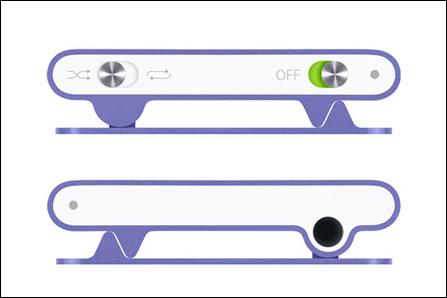 海量官方美图 苹果2007新款iPod全图赏(8)
