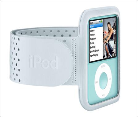 �����ٷ���ͼƻ��2007�¿�iPodȫͼ��(4)