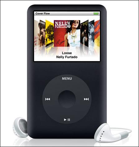�����ٷ���ͼƻ��2007�¿�iPodȫͼ��(6)