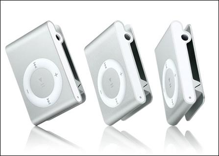 �����ٷ���ͼƻ��2007�¿�iPodȫͼ��(9)