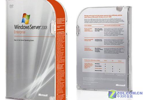 Windows Server 2008 Beta 3ٷISO 
