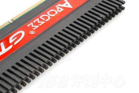 玩极限超频 华东承启DDR2 800 1G内存测试(2