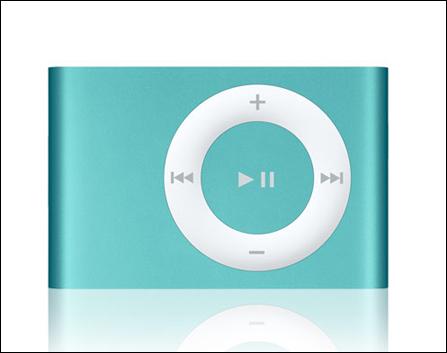 �����ٷ���ͼƻ��2007�¿�iPodȫͼ��(7)