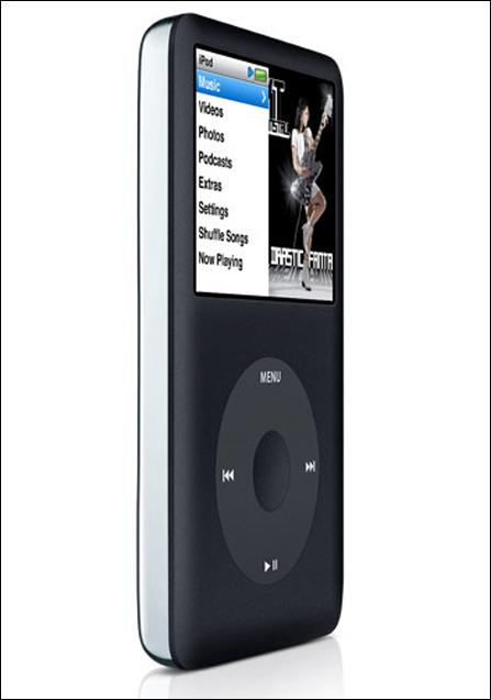 �����ٷ���ͼƻ��2007�¿�iPodȫͼ��(5)