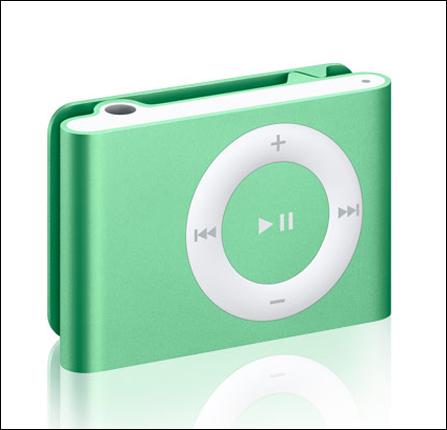 �����ٷ���ͼƻ��2007�¿�iPodȫͼ��(9)