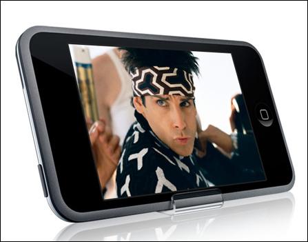 �����ٷ���ͼƻ��2007�¿�iPodȫͼ��(3)