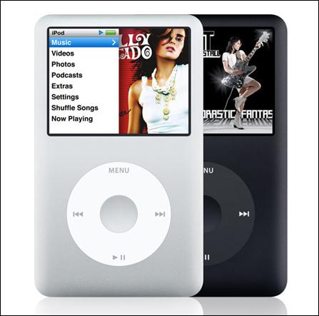 �����ٷ���ͼƻ��2007�¿�iPodȫͼ��(7)