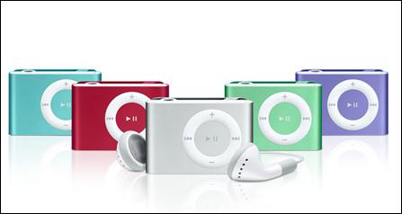 �����ٷ���ͼƻ��2007�¿�iPodȫͼ��(9)