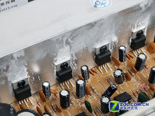 独立军团阅兵 11款2.1+1音箱年度横评_硬件