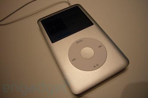 火爆登场苹果3大系列iPod新机多图曝光(12)
