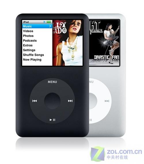 𱬵ǳƻ3ϵiPod»ͼع(10)