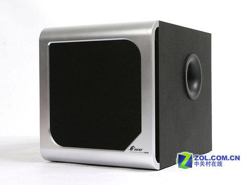 独立军团阅兵 11款2.1+1音箱年度横评_硬件