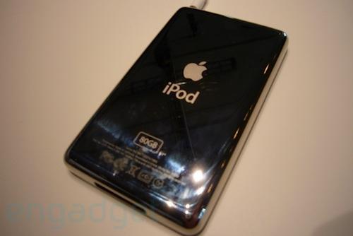 火爆登场苹果3大系列iPod新机多图曝光(12)